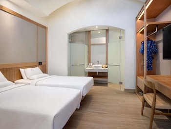 Family Suite, Multiple Beds