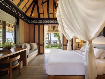 Beach Cabana, Beach Wing, Ocean View