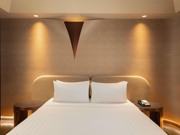 Privilege King Room, City View - 1 king size bed