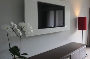 Suite, 2 Bedrooms
