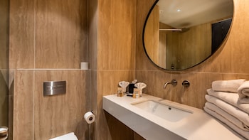Executive Room, Balcony