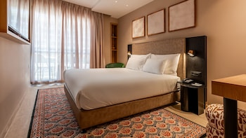 Executive Room, Balcony