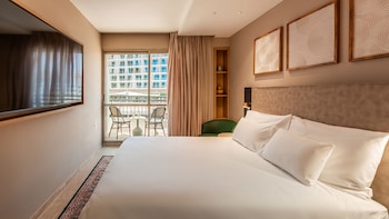Executive Room, Balcony