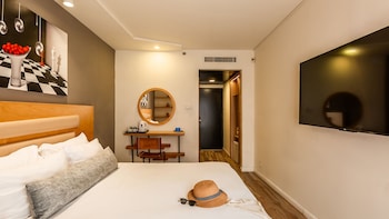 Classic Double or Twin Room