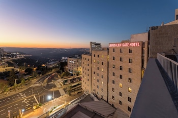 Panoramic Suite