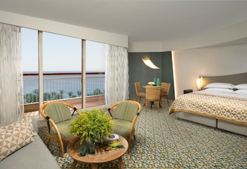 Executive Room, Sea View