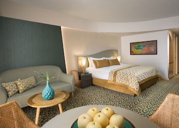 Executive Room, Sea View