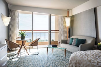 Terrace Room