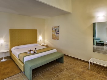 Suite, 1 Double Bed