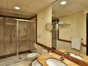 Junior Suite, 1 Double Bed