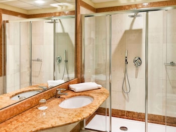 Deluxe Room, 1 Double Bed