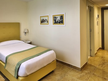Camera Singola, 1 letto singolo