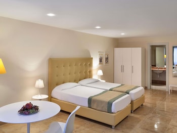 Superior Room, 1 Double or 2 Twin Beds