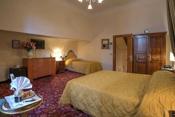 Family Triple Room