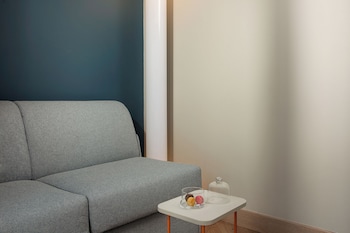 Premium Room, 1 Double Bed