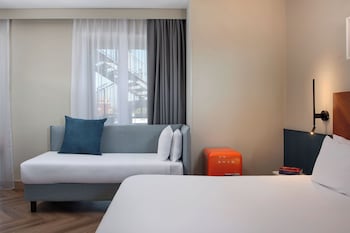 Premium Room, 1 Double Bed