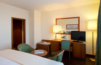 Classic Single Room