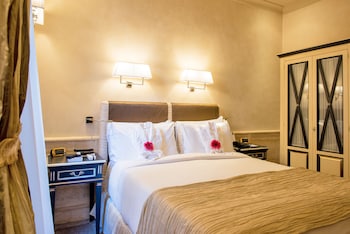 Double Room, Annex Building