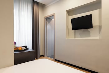 Basic Room