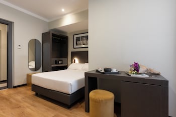 Basic Room