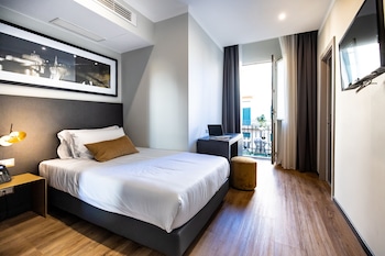 Comfort Single Room