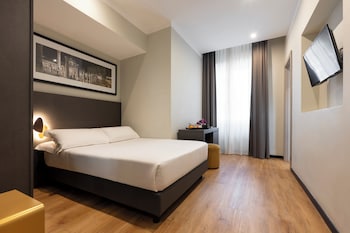 Basic Room