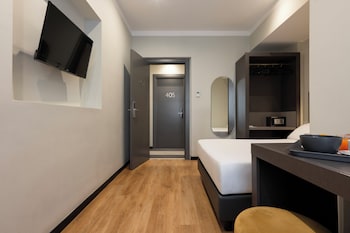 Basic Room
