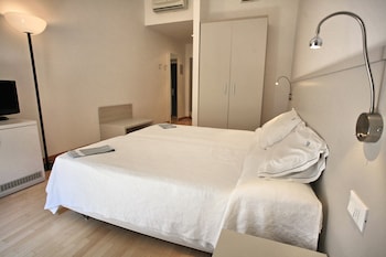 Classic Double or Twin Room