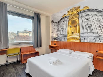 Standard Double Room, Non Smoking