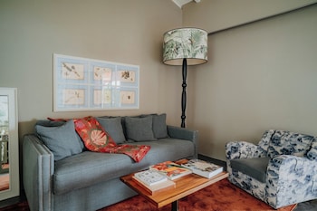 Prestige Room