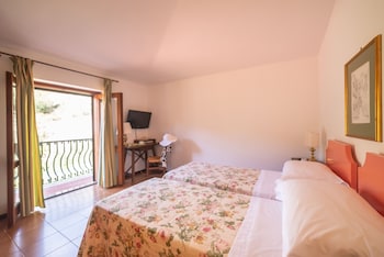 Classic Double or Twin Room