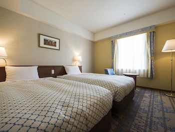Standard Room, 2 Twin Beds