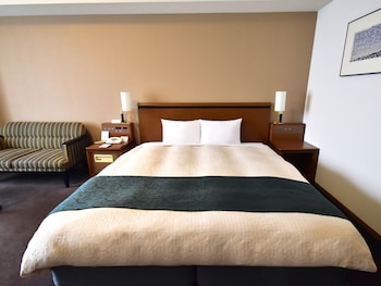 Superior Double Room, Non Smoking, Bay View