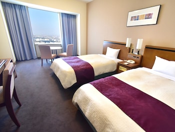 Superior Twin Room, Non Smoking, Bay View