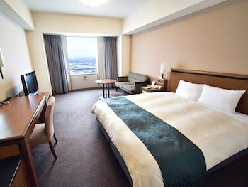 Superior Double Room, Non Smoking, Bay View