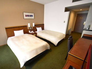 Superior Twin Room, Non Smoking, Bay View