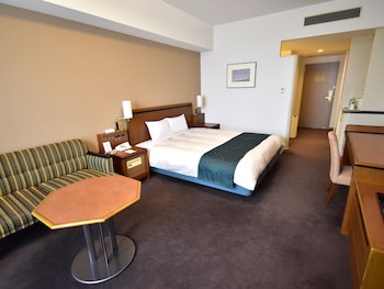 Superior Double Room, Non Smoking, Bay View