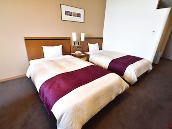 Superior Twin Room, Non Smoking