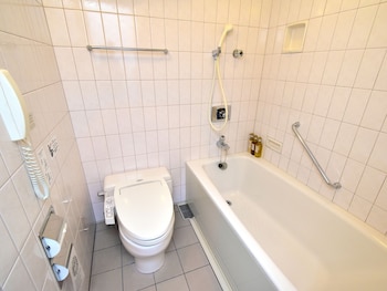 Double Room, Non Smoking (Airport Corner Double)