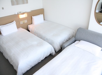 Standard Triple Room, Non Smoking