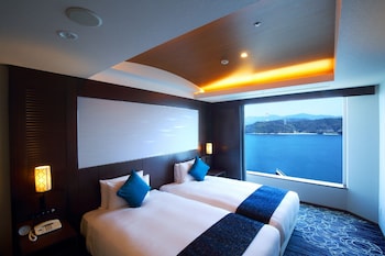 [G7 Suite] Non Smoking Suite Room
