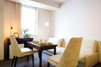Triple Room, Non Smoking