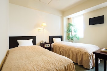 Twin Room, Non Smoking