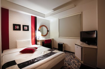 Quality Single Room - Non-Smoking