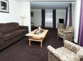 Superior Junior Suite with bath