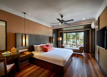 Ocean Front - Suite
