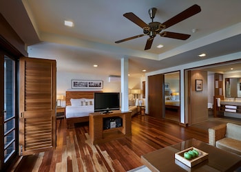 Ocean Front - Suite
