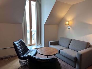 Superior Twin Room (Extra)