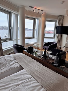 Deluxe Room, 1 Double Bed, Non Smoking