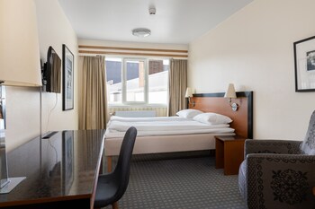 Economy Twin Room